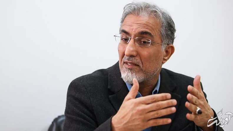 پیروزی بایدن یا ترامپ؛ ایران چه خواهد شد؟///////